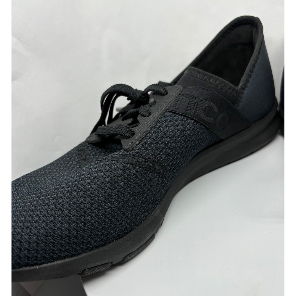 New Balance Running Shoes Comfort Insert Memory Sole Black Womens Size 11 Mens 9 - Picture 8 of 9